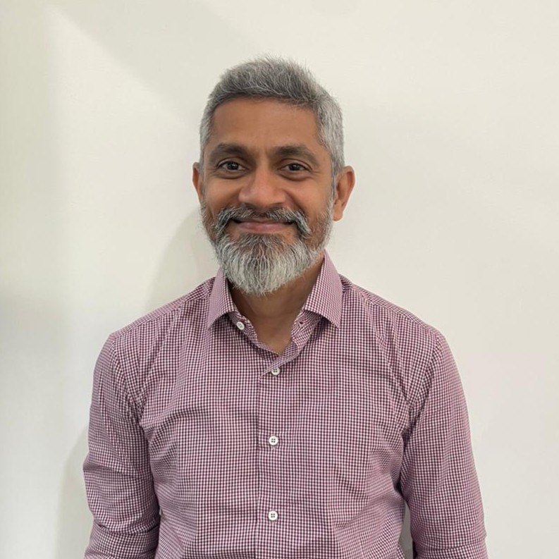 Anirudh Gopinath