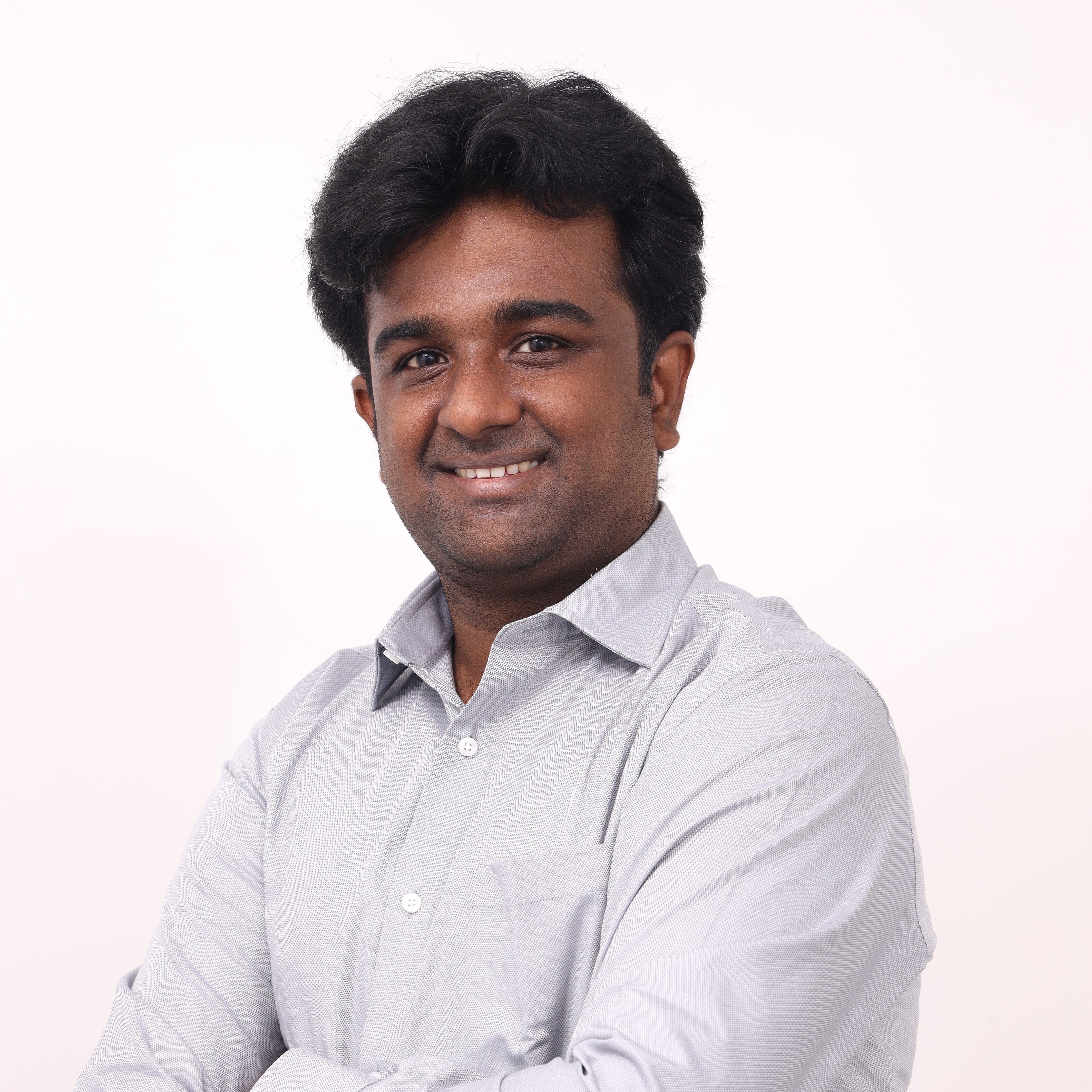 Balaji Sathyanarayanan