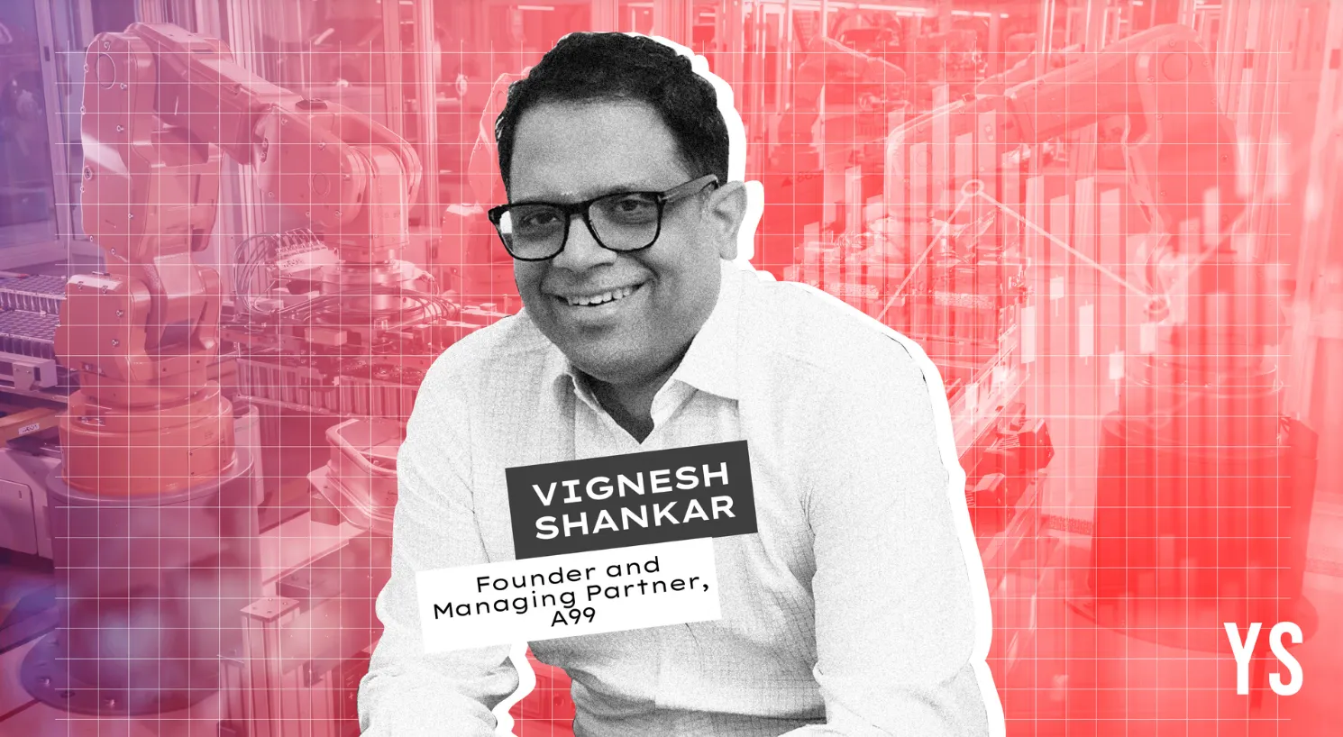 YourStory article: $100M Fund for Sunrise Industries